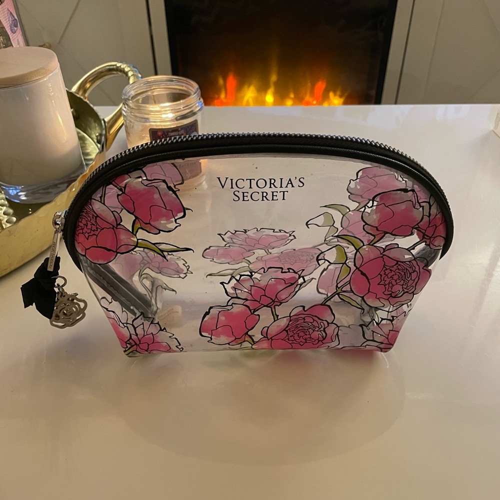 Victoria's Secret Makeup Bag